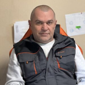 Innovations in Locomotive Repair