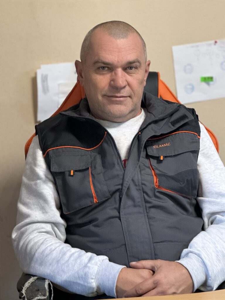 Innovations in Locomotive Repair Innovations in Locomotive Repair