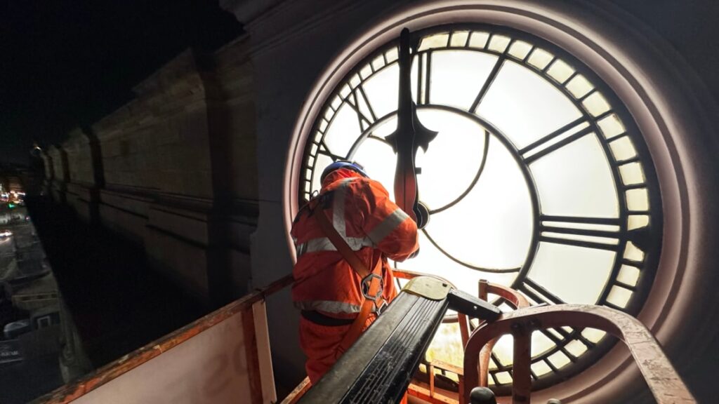 Network Rail Network Rail