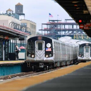 Funding shortages for railway and subway investments in New York