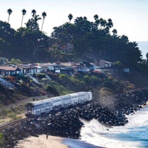 The California State Transportation Agency