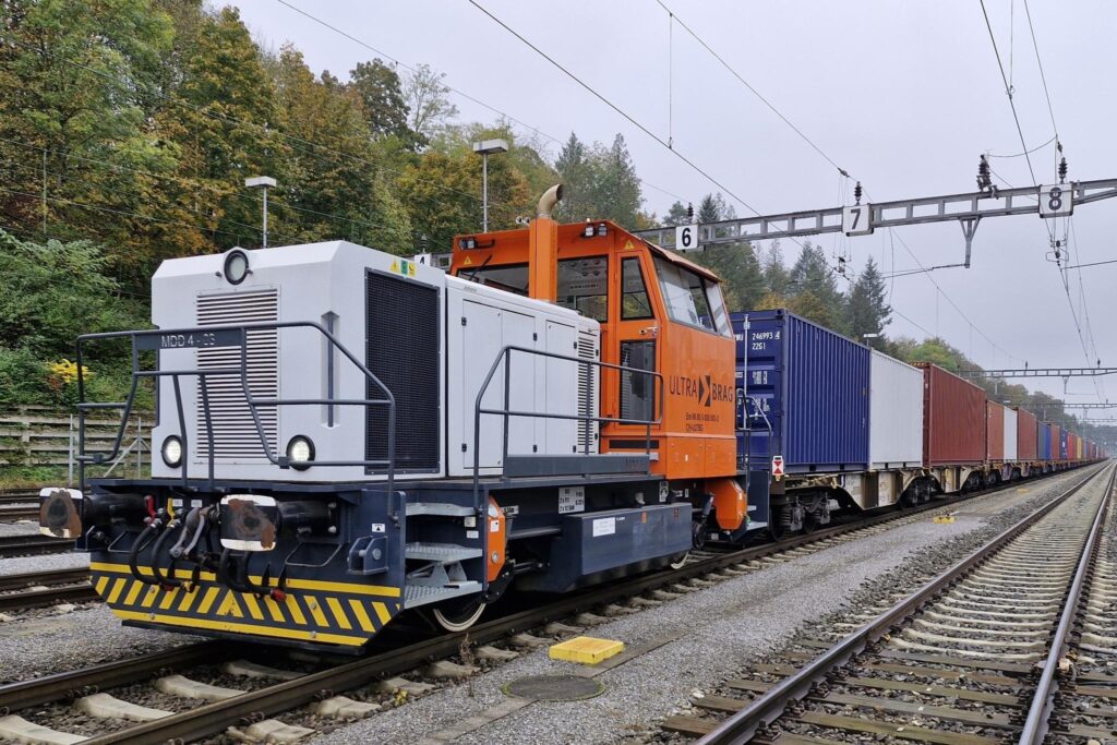 diesel shunting locomotive diesel shunting locomotive