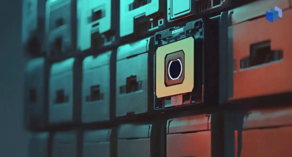 Replace Floppy Disk Rail System