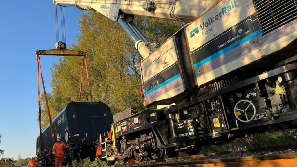 Rail Safety Rail Safety