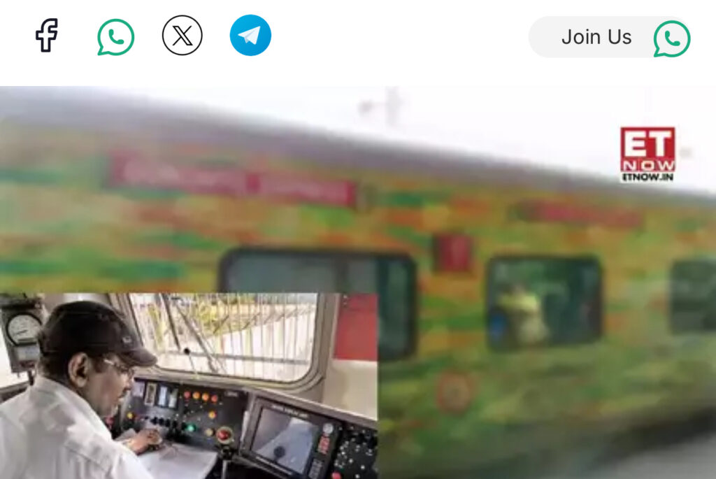 Indian loco pilots Indian loco pilots