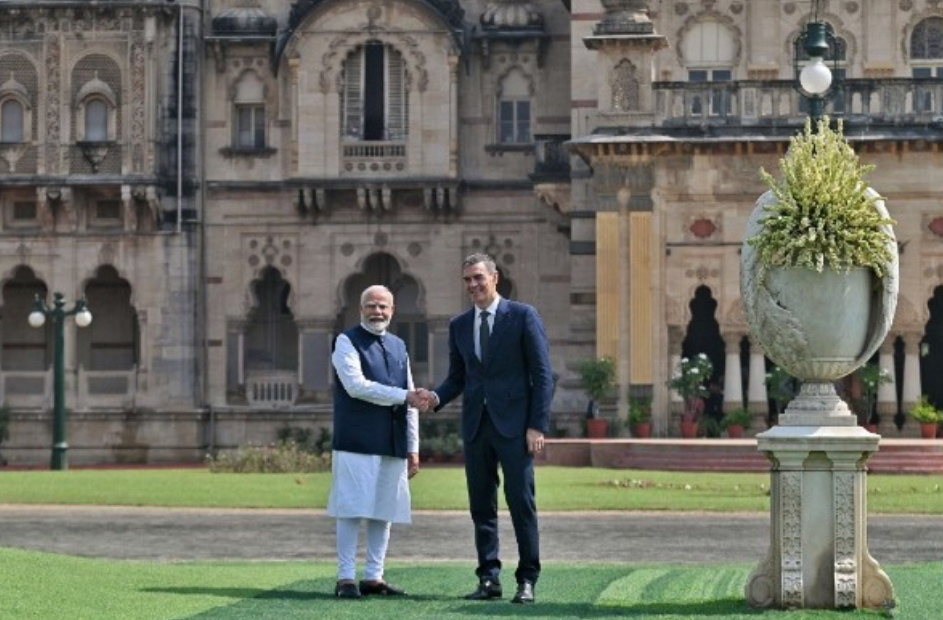 New Infrastructure New Infrastructure