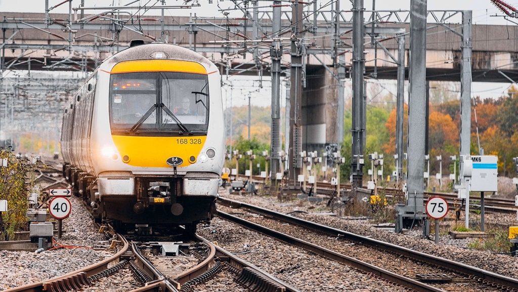 East West Rail East West Rail