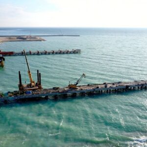 развитие порта