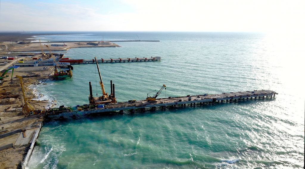 развитие порта развитие порта