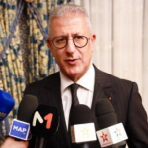 rail network development