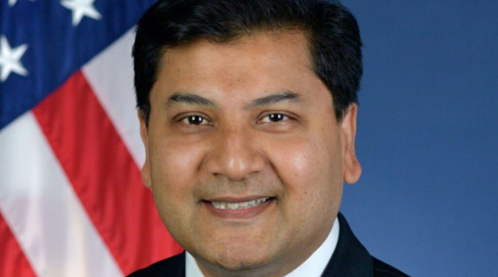 The Federal Railroad Administration