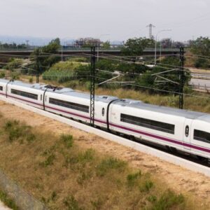 Railway Transport Development