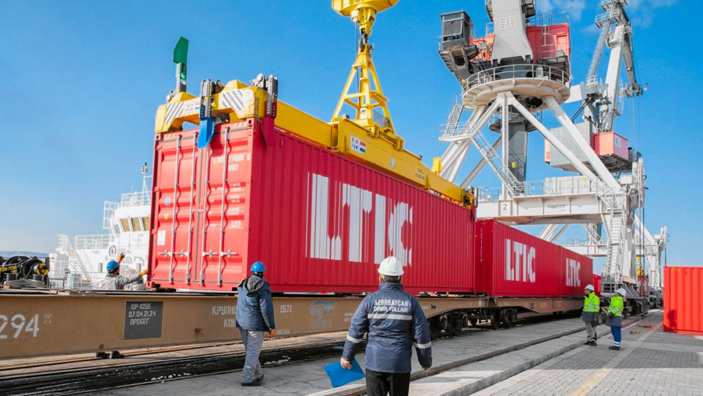 ADY Container and ADY Express ADY Container and ADY Express