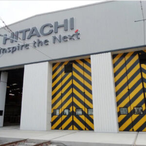 Hitachi Rail