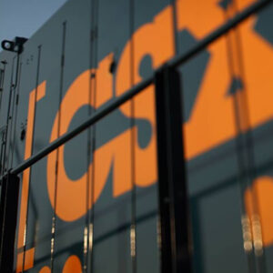 Double-Stacked Rail Operations