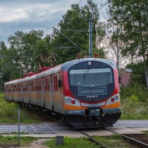 закупка дизельных поездов