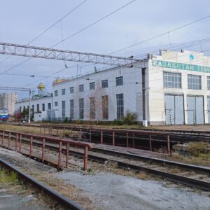 маневровых тепловозов