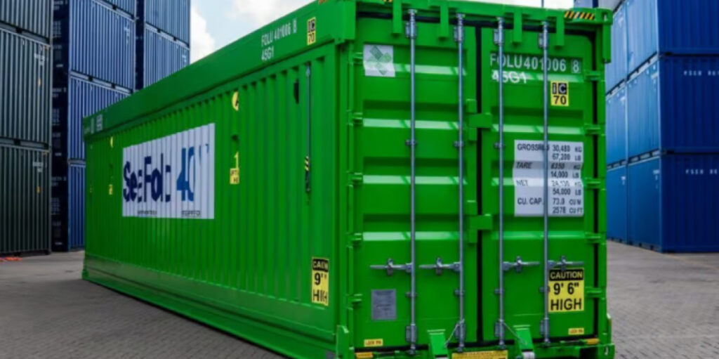 container innovation container innovation