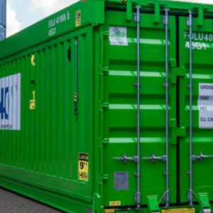 container innovation