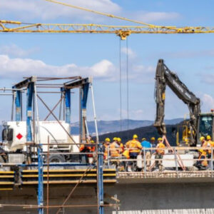 Divača-Koper Railway Expansion