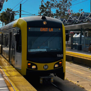 L.A. Metro