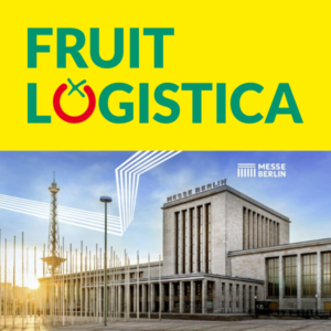 FRUIT LOGISTICA 2025