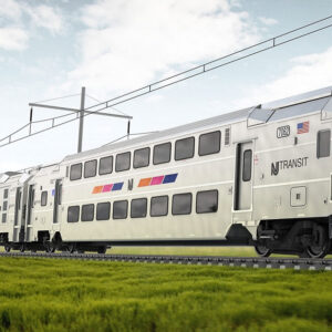 моторний вагон електропоїзда