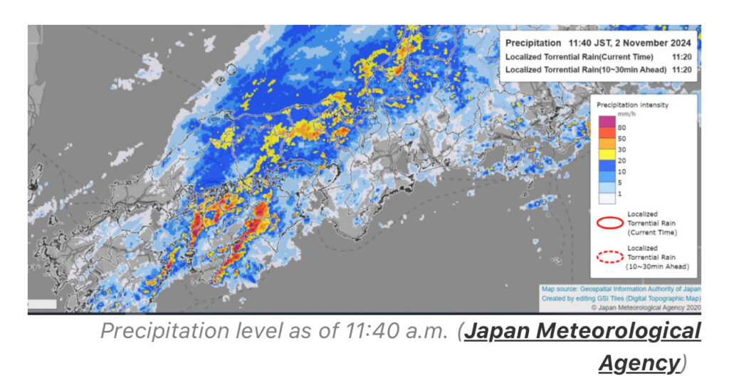 Shinkansen Bullet Train Services