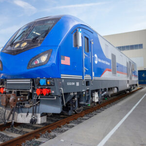 Metro-North Railroad