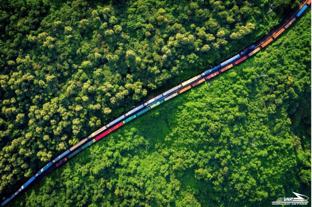 Railway Transport Companies Railway Transport Companies