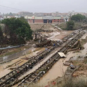 Rail and Metro Services