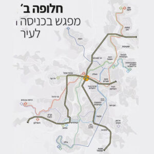 Проекты строительства метро