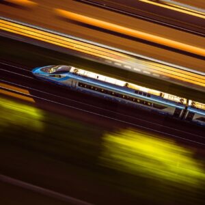 модернизацию подвижного состава