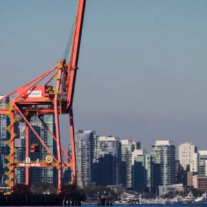 Labor Strikes Across Canada’s Ports