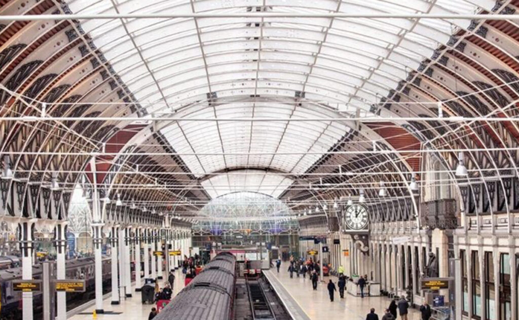 Great Western Railway Great Western Railway