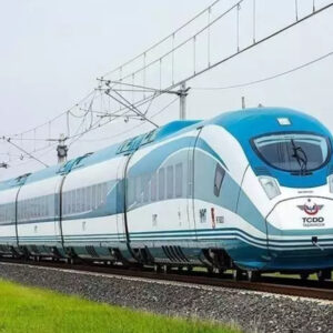 Türkiye’s Railway Network