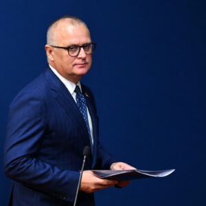 Train Station Collapse