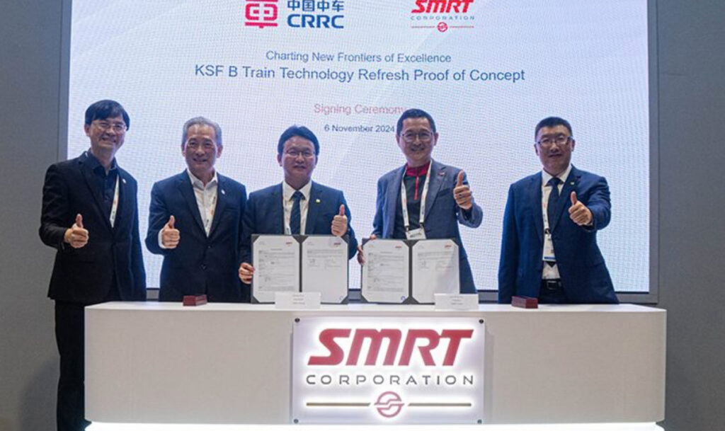 enhance train maintenance enhance train maintenance