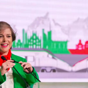 new direct route from Zurich to Rome