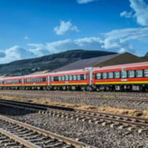 US-China Lobito Corridor Investments