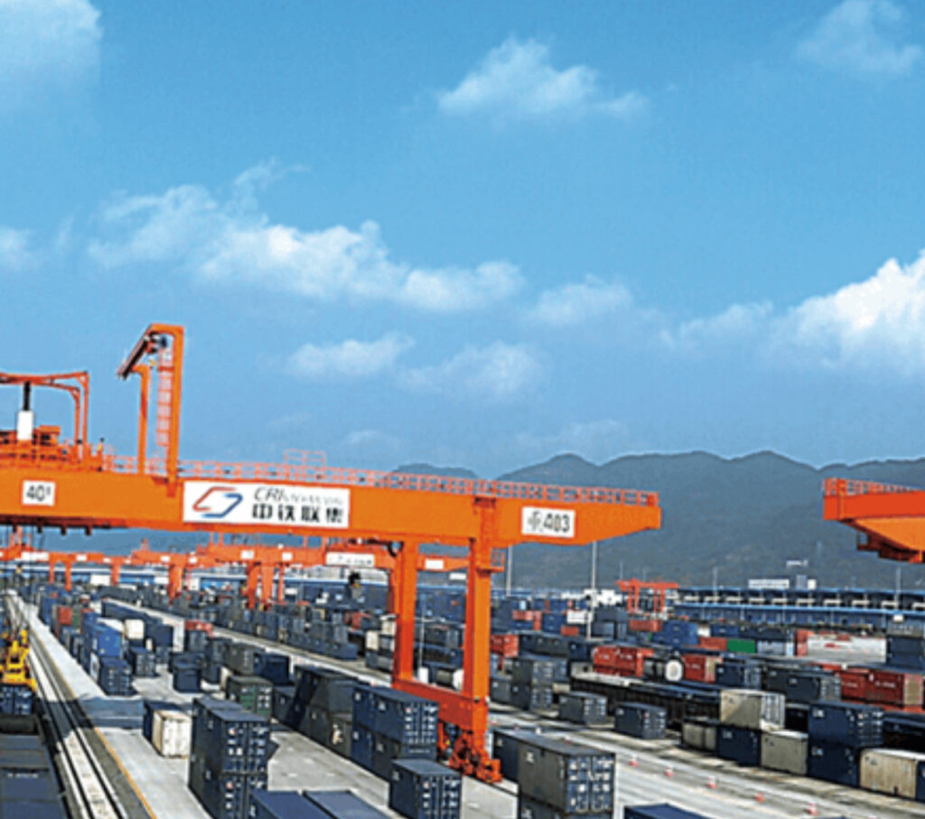 high-speed rail express high-speed rail express