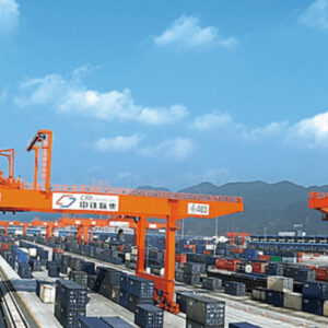 high-speed rail express