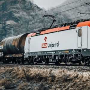 локомотивів Vectron