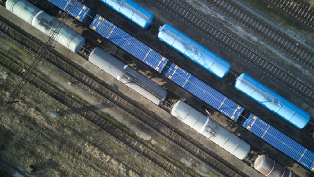 freight traffic market