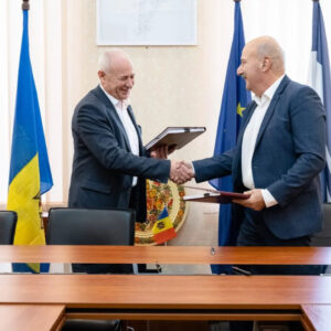 North-South Railway Corridor