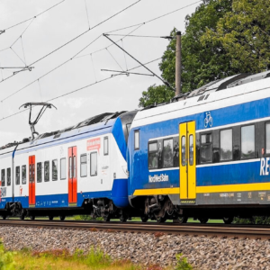 железнодорожные линии