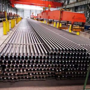 сварки рельсов