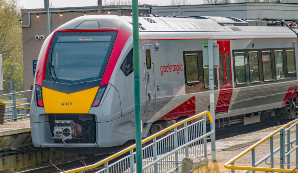 Protect Vulnerable Passengers Protect Vulnerable Passengers