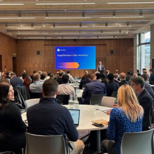 Rail Industry Conference