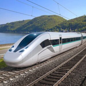 Deutsche Bahn приостановила тендер